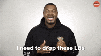 Drop These LBs