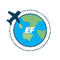 Englishfirst Efindonesia Sticker by EF Adults