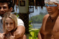 bachelorinparadiseau love island bachelor paradise GIF