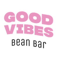 Coffee Time Sticker by Bean Bar