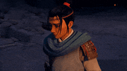 Sad Ku GIF by Immortals Fenyx Rising