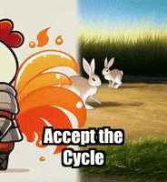 Wisdom Enlightenment GIF by Zorooster