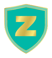Feel Good Z Sticker by Zopa