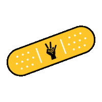 Health Care Sticker by Arizona State University