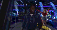 kevin hart tko GIF by CBS