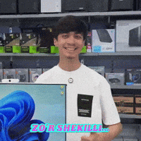 Zor GIF