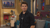 kira kosarin GIF by Nickelodeon
