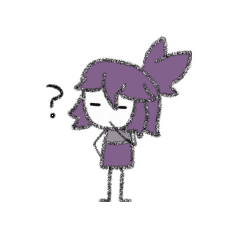 Thinking What Sticker