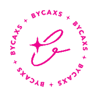 Pink Doll Sticker by byCaxs