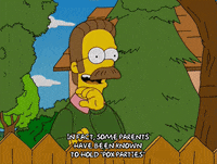 season 17 episode 3 GIF