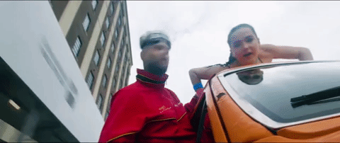 Best Friend GIF by Ultra Records