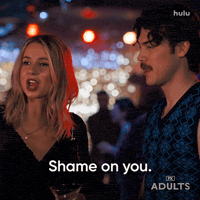 Do Better Fx Networks GIF by Adults