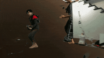 WatchVENN venn venn tv tsds sushi dragon GIF