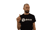 Finger No Sticker by Skrz.cz