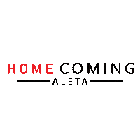 Homecoming New Collection Sticker by ALETA