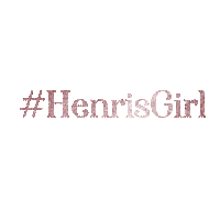 Henriscloudnine prom hoco henris henrisgirl Sticker