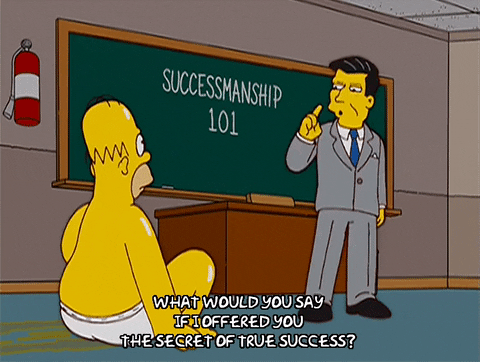 homer simpson episode 10 GIF