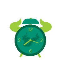 Back To School Coffee Sticker by University of South Florida