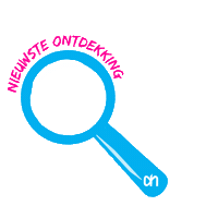 Appie Sticker by Albert Heijn