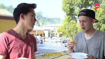 You're A Cool Guy Though