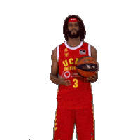 Liga Endesa Sport Sticker by ACB