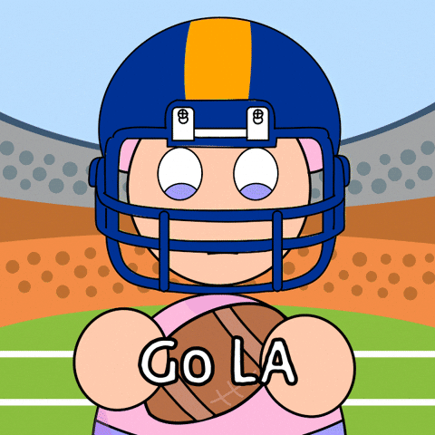 Lets Go Dance GIF by Fatman