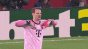 Football Soccer GIF by DAZN