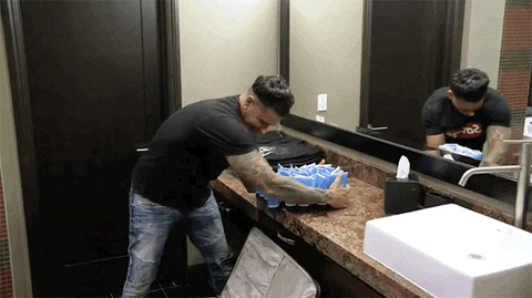 mtv premiere GIF by Jersey Shore Family Vacation