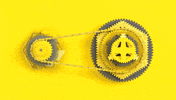 Thinking Robots GIF by noelia lozano