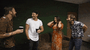 Home Sweet Lady A GIF by Russell Dickerson