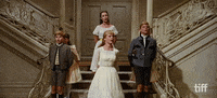 The Sound Of Music Dancing GIF by TIFF