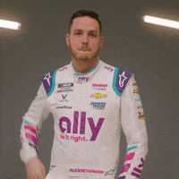 racing nascar hendrick motorsports alex bowman ally48 GIF