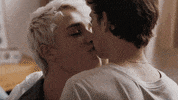 In Love Sander GIF by wtFOCK