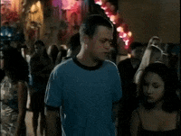 loser GIF by 3 Doors Down