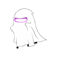 SHYGHOSTSQUAD nft sgs 샤고스 shyghostsquad Sticker