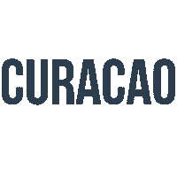 kunukuresort vacation resort curacao kunuku Sticker