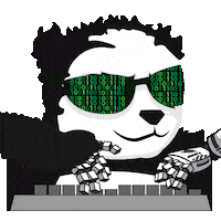 Nft Lol Sticker by Endangered Labs