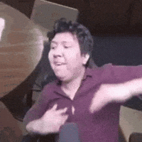 Dance Dancing GIF