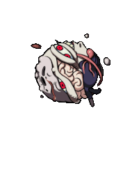 Art Fighting Sticker by Gaming GIFs