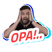 818 Sticker by BrokersDigitales