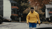 Fx Running GIF by Atlanta