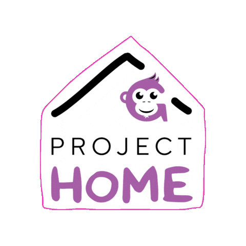 Sticker by Gympanzees