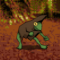 Dance Dnd GIF