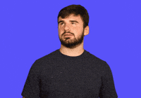 GIF by Tomas Ferraro, Sports Editor