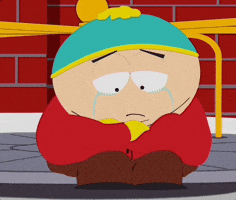 Excited Weight Loss GIF by South Park