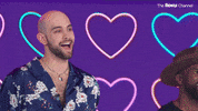 Singled Out GIF by The Roku Channel