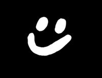 Coborn smile logo coffee smiley GIF