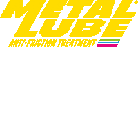 Moto Sticker by Metal Lube