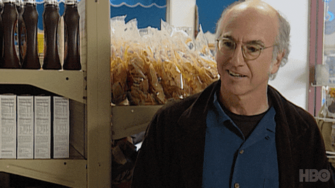 Season 2 What GIF by Curb Your Enthusiasm