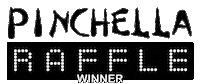 Raffle Pin Trading Sticker by Pins Break the Internet